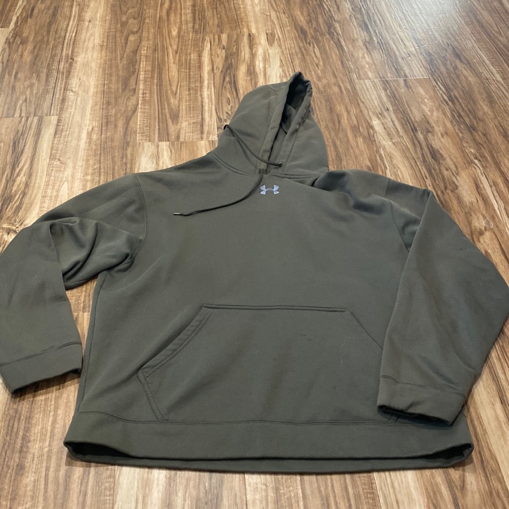 Under Armour Hoodie